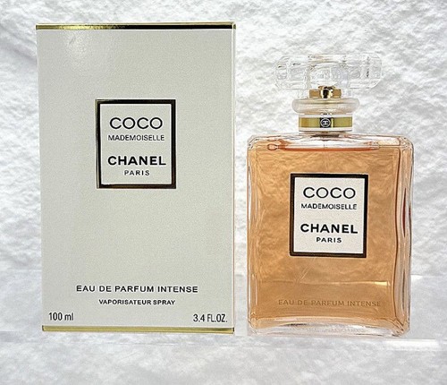 Chanel coco mademoiselle per - chanel,