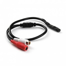 MINI MICROFONO ESTERNO PER