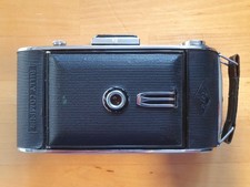Fotocamera pieghevole AGFA