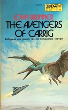 Avengers of Carrig by John