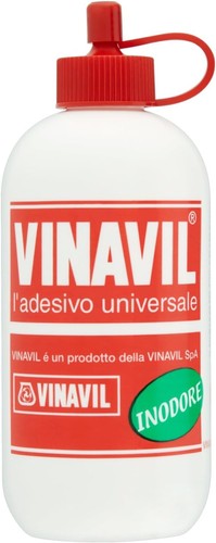 colla vinilica