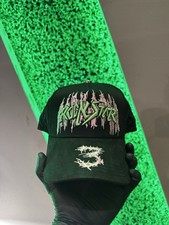 EL BARBAS HATS ROCKSTAR 3