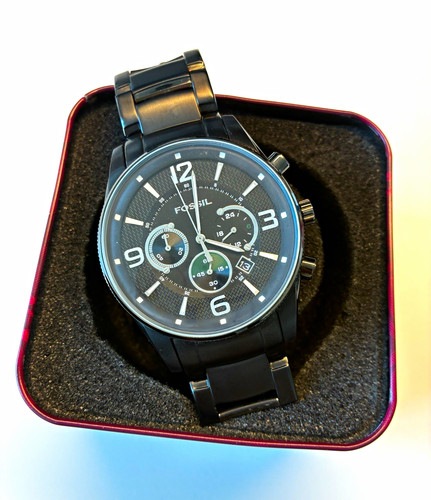 Orologio polso uomo - orologio,
