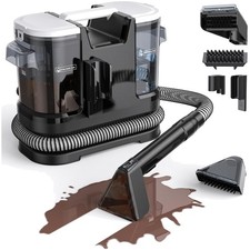 Aspirapolvere portatile 600W