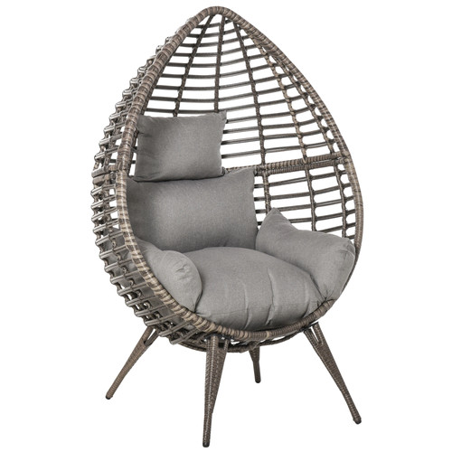 Sedia rattan vimini - sedia,