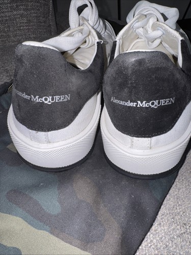 Alexander mcqueen men - men's, casual