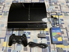 PS3 Sony Playstation 3 FAT retrocompatibile Mod