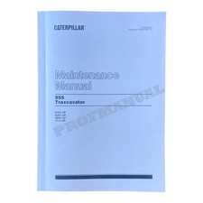 Manuale manutenzione operatori