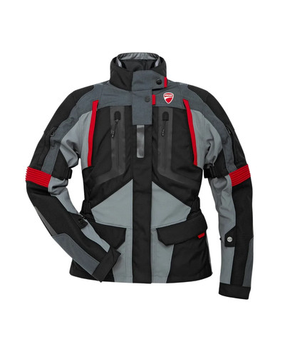 Ducati giacca moto strada - moto, c4