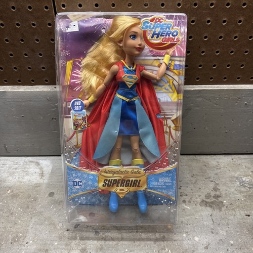 2016 super hero girls - 2016,
