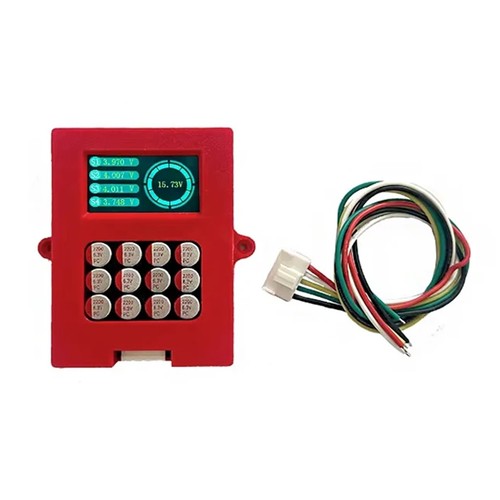 Bilanciatore 5a con - 5a,