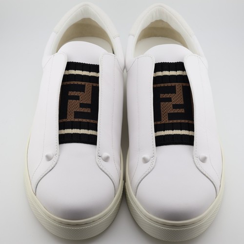 Sneakers fendi rockoclick - fendi, ff