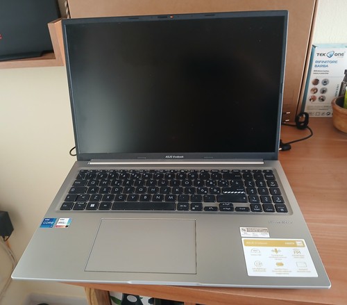 Asus vivobook f1605z - ,