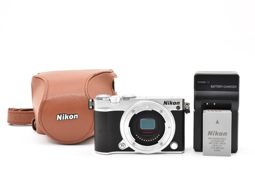 Exc nikon fotocamera - exc,