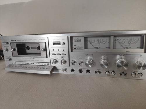 Platine cassettes luxe - cassettes,