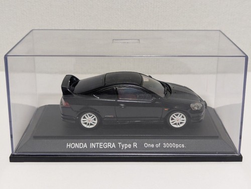 Ebbro honda integra - 1/43,