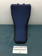 SELLA SEDILE ANTERIORE 1000 KM HONDA AFRICA TWIN 1100 DCT ADVENTURE 2019 2024