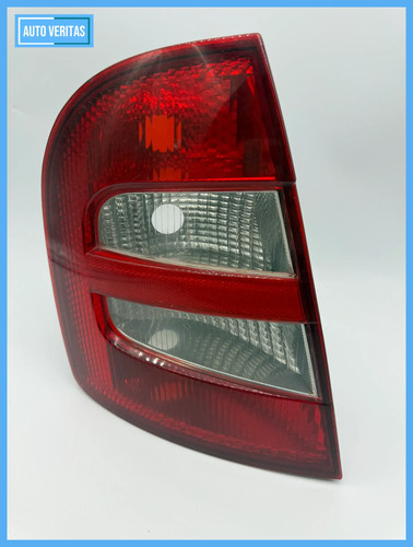 Originale skoda fabia - fabia, i