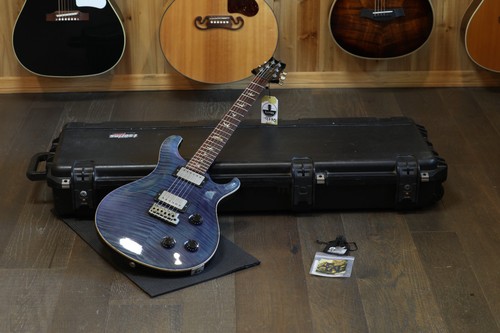 2003 prs custom tremolo - 2003,