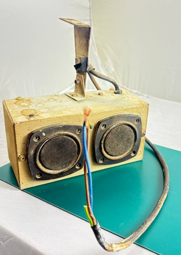 Derattizzatore elettrico - derattizzatore,