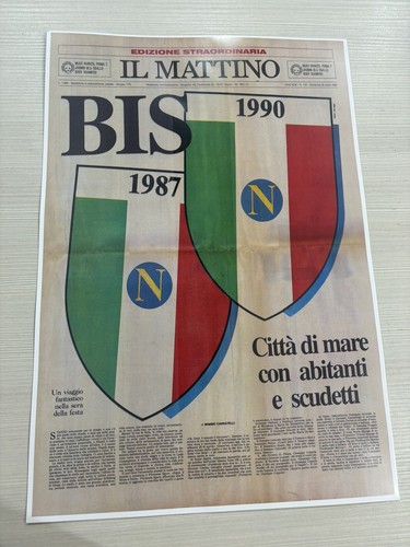 Poster mattino secondo - poster,