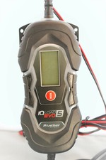 Batteria Caricabatterie