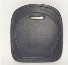Porta placca cintura - cintura, con