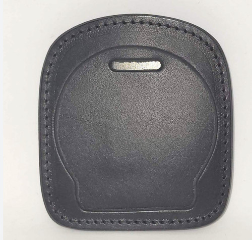 Porta placca cintura con - porta, da