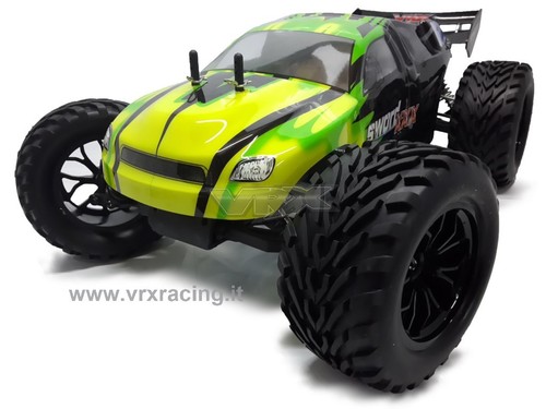 Truggy xxx sword off - truggy,