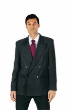 GIACCA SEMIFODERATA DOPPIO