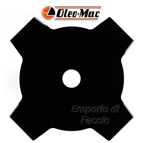 Lama disco decespugliatore - disco,
