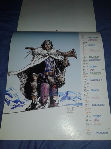 Dago altri calendario eura - dago+altri-calendario,