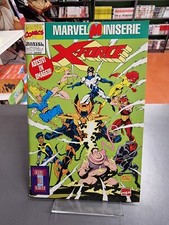 X-Force - Sovrani del dolore, pt. 1 - Marvel Miniserie #4 - Panini - W17