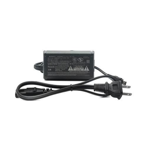 Adattatore originale sony - adattatore,