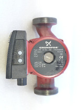 Pompa di riscaldamento