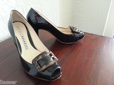 Fratelli Rossetti Peep-toe
