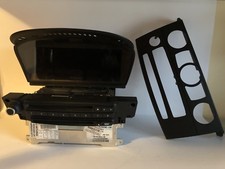 BMW OEM E60 E61 M5 5 Serie CCC