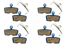 4 paia di dischi freno SRAM