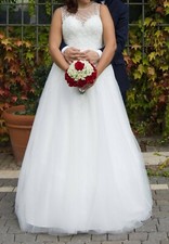 Abito Da Sposa completo Anno 2019