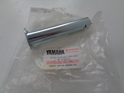 Yamaha ch80 tzr - yamaha,