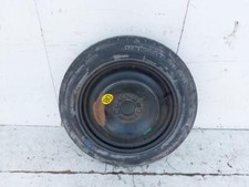 1S71MH06355 RUOTA DI SCORTA 5 FORI HANKOOK T125/85 R16 99M FORD FOCUS C-MAX (--)