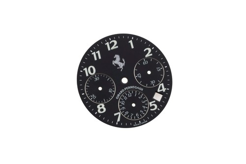 Girard perregaux ferrari - perregaux,
