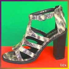 SANDALI DONNA ragazza  36 37