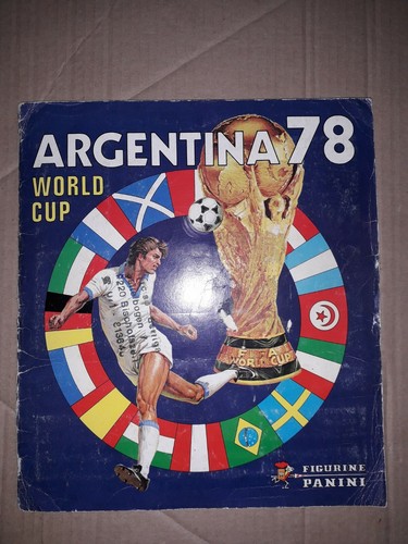 Mancolista figurine album - mancolista,