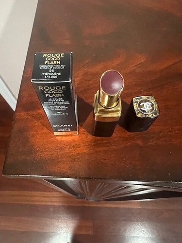 Chanel rouge coco - coco, flash