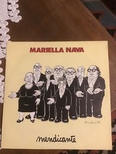 MARIELLA NAVA “ MENDICANTE