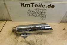 Honda VT 500C PC08 marmitta