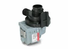 POMPA SCARICO ATTACCO CON