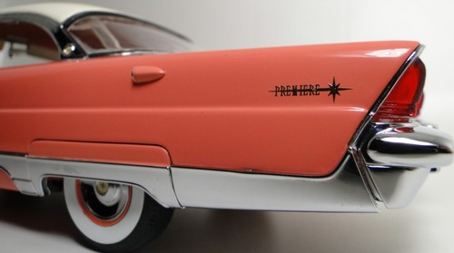 Ford lincoln mercury - mercury, 50