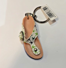 PORTACHIAVI CON CIABATTA